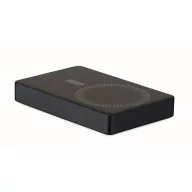   Powerbank, 10000 mAh, Everestus, 2601E14205, 103.5x67x15.8 cm, ABS, Albastru French Navy