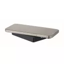 Powerbank, 10000 mAh, Everestus, 2601E14205, 103.5x67x15.8 cm, ABS, Albastru French Navy