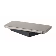   Powerbank, 10000 mAh, Everestus, 2601E14205, 103.5x67x15.8 cm, ABS, Albastru French Navy