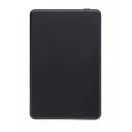 Powerbank, 10000 mAh, Everestus, 2601E14205, 103.5x67x15.8 cm, ABS, Albastru French Navy