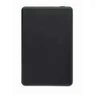   Powerbank, 10000 mAh, Everestus, 2601E14205, 103.5x67x15.8 cm, ABS, Albastru French Navy
