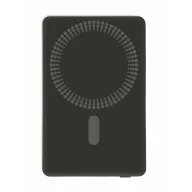   Powerbank, 10000 mAh, Everestus, 2601E14205, 103.5x67x15.8 cm, ABS, Albastru French Navy