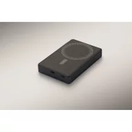   Powerbank, 10000 mAh, Everestus, 2601E14205, 103.5x67x15.8 cm, ABS, Albastru French Navy