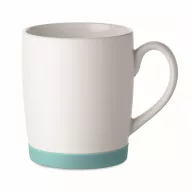   Cana 300 ml, Everestus, 2601E13901, Ø8.2x9.4 cm, Gresie, Verde petrol