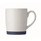 Cana 300 ml, Everestus, 2601E13895, Ø8.2x9.4 cm, Gresie, Albastru French Navy