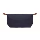 Geanta cosmetice, Everestus, 2601E13983, 20x5.5x12 cm, Poliester, Albastru