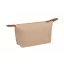 Geanta cosmetice, Everestus, 2601E13984, 20x5.5x12 cm, Poliester, Kaki