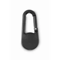 Busola, Everestus, 2601E13887, 6.8x3x1 cm, ABS, Negru