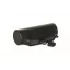 Powerbank, 5000 mAh, Everestus, 2601E14210, 2.7x4.3x7.88 cm, ABS, Negru