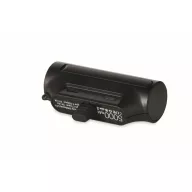   Powerbank, 5000 mAh, Everestus, 2601E14210, 2.7x4.3x7.88 cm, ABS, Negru
