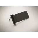 Powerbank, 5000 mAh, Everestus, 2601E14210, 2.7x4.3x7.88 cm, ABS, Negru