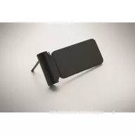   Powerbank, 5000 mAh, Everestus, 2601E14210, 2.7x4.3x7.88 cm, ABS, Negru