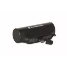 Powerbank, 5000 mAh, Everestus, 2601E14210, 2.7x4.3x7.88 cm, ABS, Negru