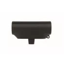 Powerbank, 5000 mAh, Everestus, 2601E14210, 2.7x4.3x7.88 cm, ABS, Negru
