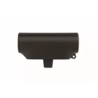   Powerbank, 5000 mAh, Everestus, 2601E14210, 2.7x4.3x7.88 cm, ABS, Negru
