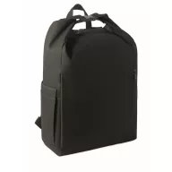   Rucsac laptop, Everestus, 2601E14330, 15 inch, 31x14x46 cm, Poliester, Negru