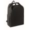 Rucsac laptop, Everestus, 2601E14330, 15 inch, 31x14x46 cm, Poliester, Negru