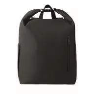   Rucsac laptop, Everestus, 2601E14330, 15 inch, 31x14x46 cm, Poliester, Negru