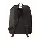 Rucsac laptop, Everestus, 2601E14330, 15 inch, 31x14x46 cm, Poliester, Negru