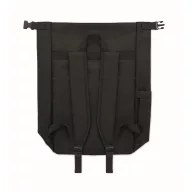  Rucsac laptop, Everestus, 2601E14330, 15 inch, 31x14x46 cm, Poliester, Negru