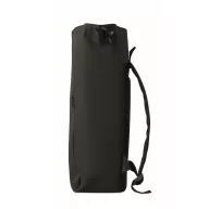   Rucsac laptop, Everestus, 2601E14330, 15 inch, 31x14x46 cm, Poliester, Negru