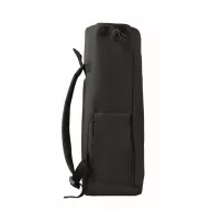   Rucsac laptop, Everestus, 2601E14330, 15 inch, 31x14x46 cm, Poliester, Negru