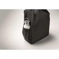   Rucsac laptop, Everestus, 2601E14330, 15 inch, 31x14x46 cm, Poliester, Negru