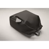   Rucsac laptop, Everestus, 2601E14330, 15 inch, 31x14x46 cm, Poliester, Negru