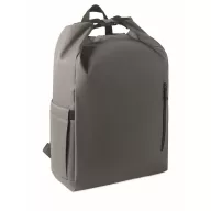   Rucsac laptop, Everestus, 2601E14328, 15 inch, 31x14x46 cm, Poliester, Gri piatra