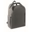 Rucsac laptop, Everestus, 2601E14328, 15 inch, 31x14x46 cm, Poliester, Gri piatra