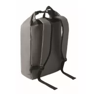   Rucsac laptop, Everestus, 2601E14328, 15 inch, 31x14x46 cm, Poliester, Gri piatra