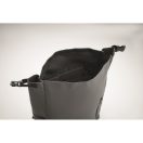 Rucsac laptop, Everestus, 2601E14328, 15 inch, 31x14x46 cm, Poliester, Gri piatra