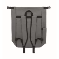   Rucsac laptop, Everestus, 2601E14328, 15 inch, 31x14x46 cm, Poliester, Gri piatra