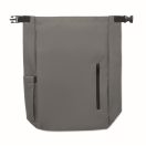 Rucsac laptop, Everestus, 2601E14328, 15 inch, 31x14x46 cm, Poliester, Gri piatra