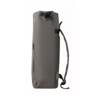   Rucsac laptop, Everestus, 2601E14328, 15 inch, 31x14x46 cm, Poliester, Gri piatra