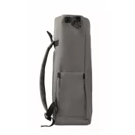   Rucsac laptop, Everestus, 2601E14328, 15 inch, 31x14x46 cm, Poliester, Gri piatra
