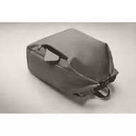   Rucsac laptop, Everestus, 2601E14328, 15 inch, 31x14x46 cm, Poliester, Gri piatra