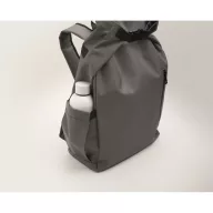   Rucsac laptop, Everestus, 2601E14328, 15 inch, 31x14x46 cm, Poliester, Gri piatra