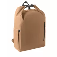   Rucsac laptop, Everestus, 2601E14329, 15 inch, 31x14x46 cm, Poliester, Kaki