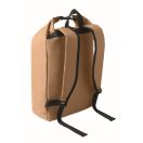 Rucsac laptop, Everestus, 2601E14329, 15 inch, 31x14x46 cm, Poliester, Kaki