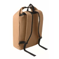   Rucsac laptop, Everestus, 2601E14329, 15 inch, 31x14x46 cm, Poliester, Kaki
