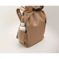   Rucsac laptop, Everestus, 2601E14329, 15 inch, 31x14x46 cm, Poliester, Kaki