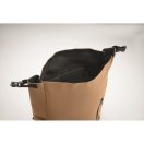 Rucsac laptop, Everestus, 2601E14329, 15 inch, 31x14x46 cm, Poliester, Kaki