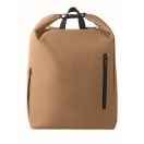Rucsac laptop, Everestus, 2601E14329, 15 inch, 31x14x46 cm, Poliester, Kaki
