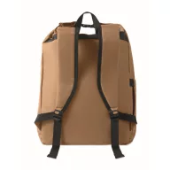   Rucsac laptop, Everestus, 2601E14329, 15 inch, 31x14x46 cm, Poliester, Kaki