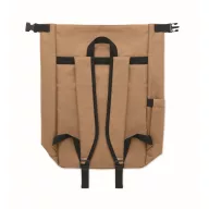   Rucsac laptop, Everestus, 2601E14329, 15 inch, 31x14x46 cm, Poliester, Kaki