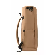   Rucsac laptop, Everestus, 2601E14329, 15 inch, 31x14x46 cm, Poliester, Kaki