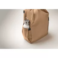   Rucsac laptop, Everestus, 2601E14329, 15 inch, 31x14x46 cm, Poliester, Kaki