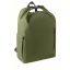 Rucsac laptop, Everestus, 2601E14331, 15 inch, 31x14x46 cm, Poliester, Verde militar