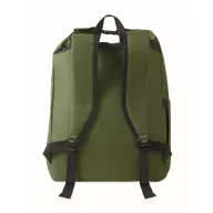   Rucsac laptop, Everestus, 2601E14331, 15 inch, 31x14x46 cm, Poliester, Verde militar